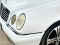 Mercedes-Benz E 320 1998 годаүшін3 800 000 тг. в Астана – фото 4