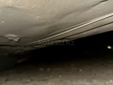 Mercedes-Benz E 320 1998 года за 3 800 000 тг. в Астана – фото 32