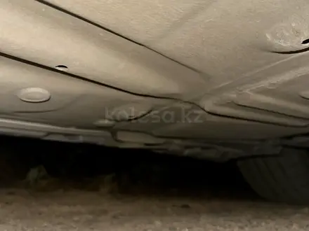 Mercedes-Benz E 320 1998 года за 3 800 000 тг. в Астана – фото 31