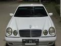 Mercedes-Benz E 320 1998 годаүшін3 800 000 тг. в Астана