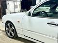 Mercedes-Benz E 320 1998 годаүшін3 800 000 тг. в Астана – фото 6