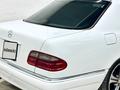 Mercedes-Benz E 320 1998 годаүшін3 800 000 тг. в Астана – фото 10