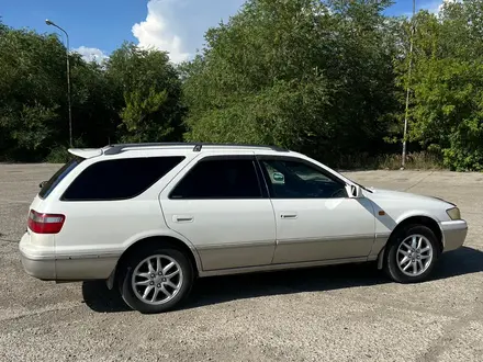 Toyota Camry Gracia 1998 года за 4 300 000 тг. в Семей – фото 5