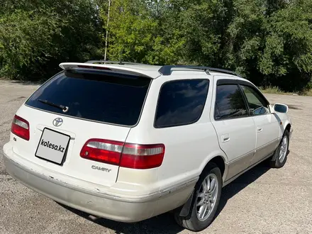 Toyota Camry Gracia 1998 года за 4 300 000 тг. в Семей – фото 3