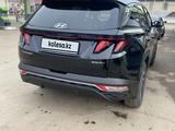 Hyundai Tucson 2023 года за 15 500 000 тг. в Алматы – фото 3