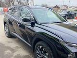 Hyundai Tucson 2023 года за 15 200 000 тг. в Алматы – фото 2