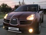 Subaru Tribeca 2006 года за 5 200 000 тг. в Костанай – фото 3