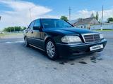 Mercedes-Benz C 280 1996 годаүшін2 500 000 тг. в Шымкент – фото 3