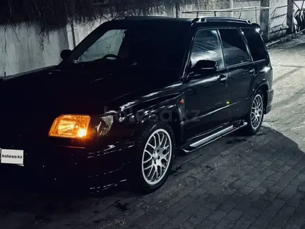 Subaru Forester 1998 года за 4 800 000 тг. в Усть-Каменогорск – фото 12