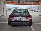 Volkswagen Passat 2020 года за 8 000 000 тг. в Алматы – фото 5