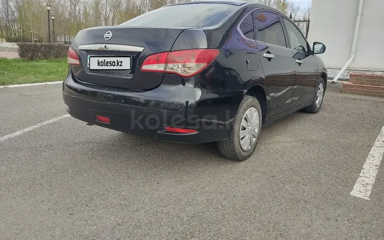 Nissan Almera 2014 года за 3 900 000 тг. в Кокшетау