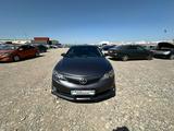 Toyota Camry 2013 года за 7 527 000 тг. в Алматы