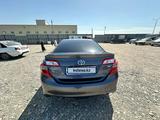 Toyota Camry 2013 года за 7 527 000 тг. в Алматы – фото 5