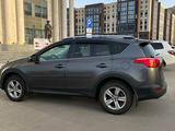 Toyota RAV4 2015 годаүшін11 000 000 тг. в Петропавловск – фото 3