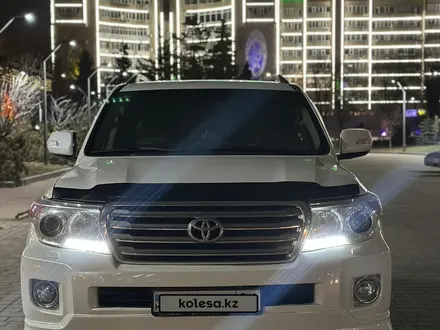 Toyota Land Cruiser 2009 года за 17 000 000 тг. в Актобе