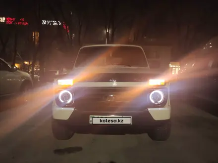 ВАЗ (Lada) Lada 2131 (5-ти дверный) 2019 года за 5 600 000 тг. в Алматы – фото 20