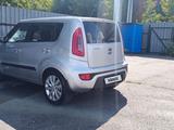 Kia Soul 2013 года за 5 900 000 тг. в Петропавловск – фото 5