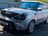 Kia Soul 2013 года за 5 900 000 тг. в Петропавловск – фото 3