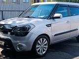 Kia Soul 2013 года за 5 900 000 тг. в Петропавловск