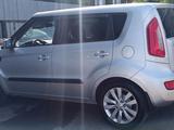 Kia Soul 2013 года за 5 900 000 тг. в Петропавловск – фото 4