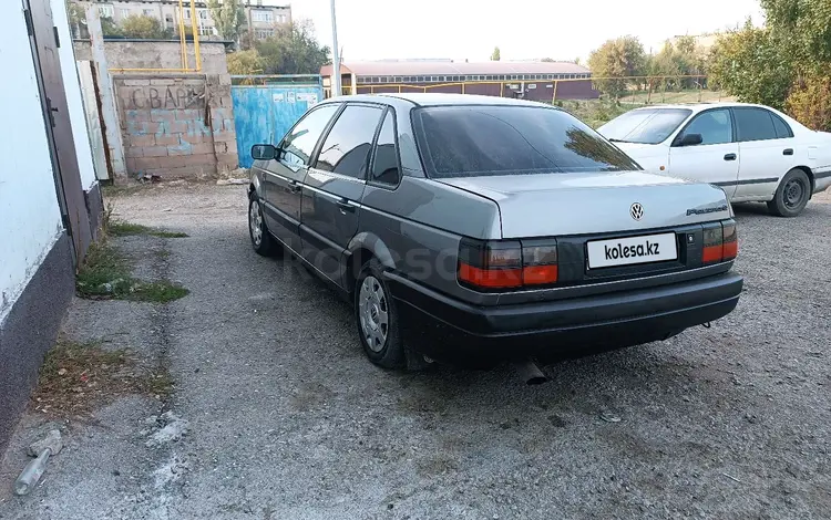 Volkswagen Passat 1993 года за 1 350 000 тг. в Тараз