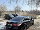 Toyota Camry 2022 года за 16 900 000 тг. в Алматы – фото 5