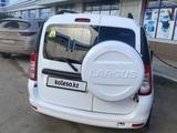 ВАЗ (Lada) Largus 2014 годаүшін4 500 000 тг. в Актобе – фото 2