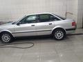 Audi 80 1994 годаfor1 500 000 тг. в Тараз – фото 2