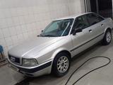 Audi 80 1994 годаfor1 500 000 тг. в Тараз – фото 3