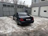 Mercedes-Benz E 320 2003 годаүшін5 500 000 тг. в Астана – фото 4