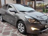 Hyundai Solaris 2015 года за 6 500 000 тг. в Алматы