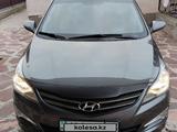 Hyundai Solaris 2015 года за 6 500 000 тг. в Алматы – фото 5