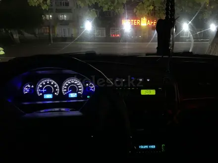 ВАЗ (Lada) 2114 2013 года за 1 120 000 тг. в Костанай – фото 2