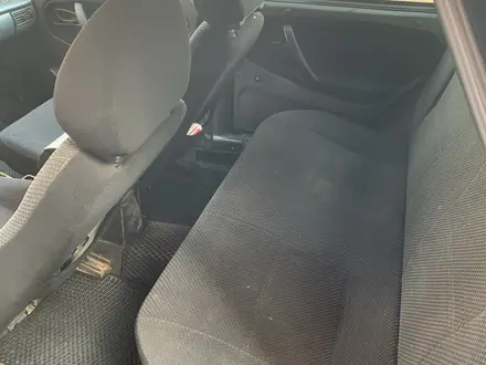 ВАЗ (Lada) 2114 2013 года за 1 120 000 тг. в Костанай – фото 10