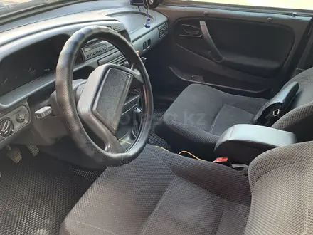 ВАЗ (Lada) 2114 2013 года за 1 120 000 тг. в Костанай – фото 9