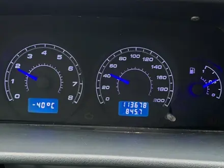 ВАЗ (Lada) 2114 2013 года за 1 120 000 тг. в Костанай – фото 13