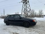 ВАЗ (Lada) 2114 2013 года за 1 120 000 тг. в Костанай – фото 4
