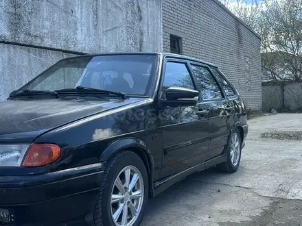 ВАЗ (Lada) 2114 2013 года за 1 120 000 тг. в Костанай