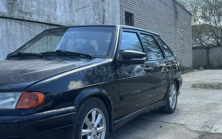 ВАЗ (Lada) 2114 2013 года за 1 120 000 тг. в Костанай