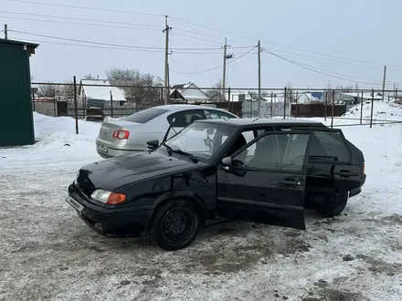 ВАЗ (Lada) 2114 2013 года за 1 120 000 тг. в Костанай – фото 5