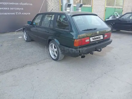 BMW 325 1992 года за 3 500 000 тг. в Костанай – фото 5