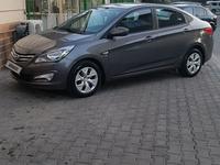 Hyundai Accent 2015 годаfor6 600 000 тг. в Шымкент