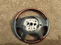 Mercedes w221 amg руль айрбаг за 120 000 тг. в Алматы – фото 4
