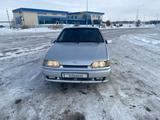 ВАЗ (Lada) 2114 2009 годаүшін1 000 000 тг. в Щучинск – фото 4