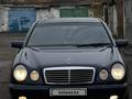 Mercedes-Benz E 200 1997 годаүшін2 400 000 тг. в Караганда – фото 2