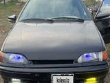 ВАЗ (Lada) 2114 2008 годаүшін607 555 тг. в Уральск – фото 2
