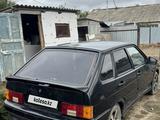 ВАЗ (Lada) 2114 2008 годаүшін607 555 тг. в Уральск – фото 4