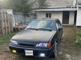 ВАЗ (Lada) 2114 2008 годаүшін607 555 тг. в Уральск