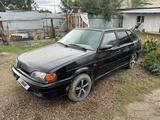 ВАЗ (Lada) 2114 2008 годаүшін607 555 тг. в Уральск – фото 3
