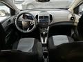 Chevrolet Aveo 2015 года за 4 200 000 тг. в Кокшетау – фото 6